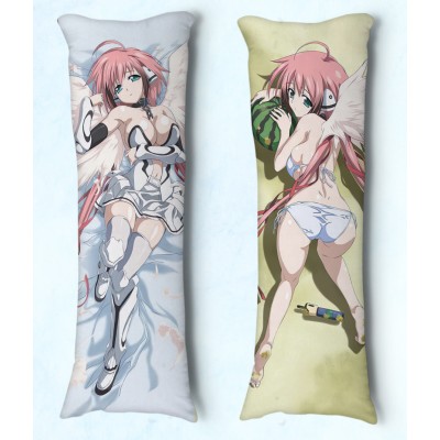 Travesseiro Dakimakura Sora no Otoshimono Ikaros 01